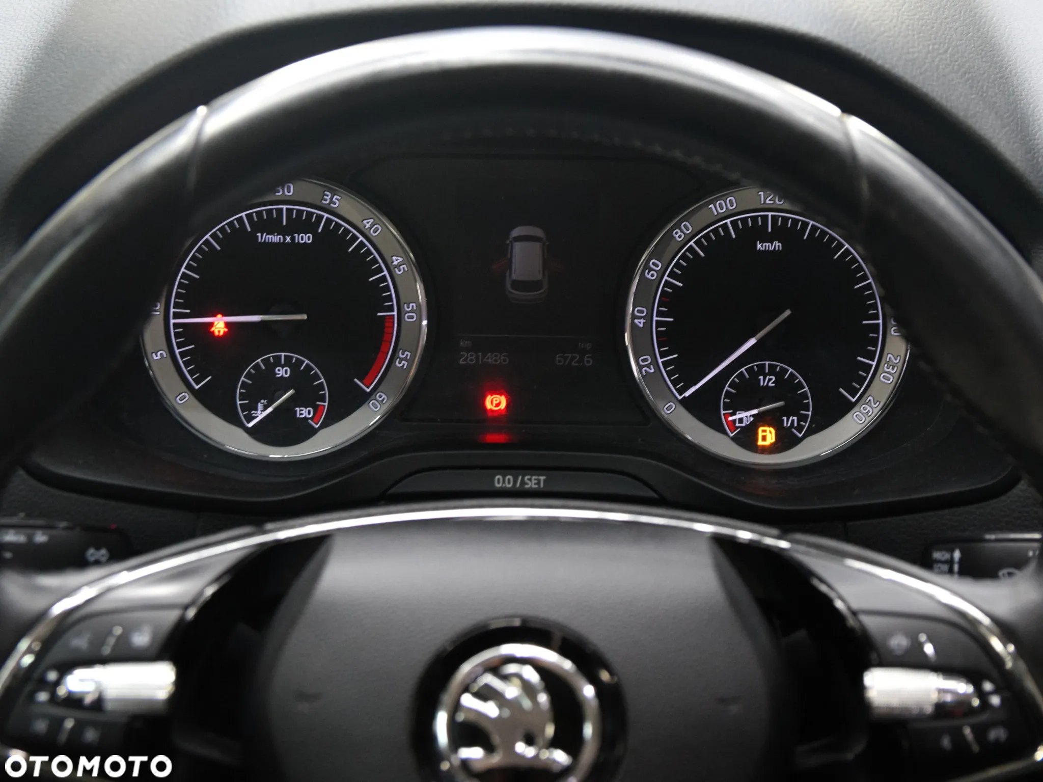 Skoda Karoq 2.0 TDI SCR 4x2 Style - 12