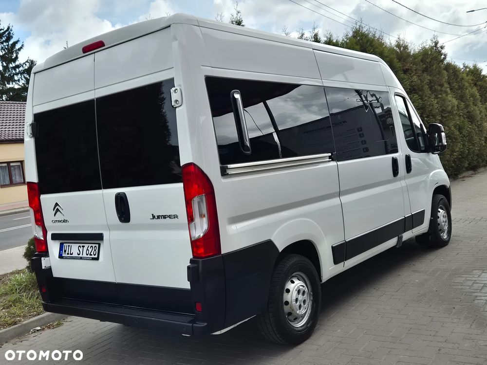 Citroën Jumper L2H2 S&S Live - 10
