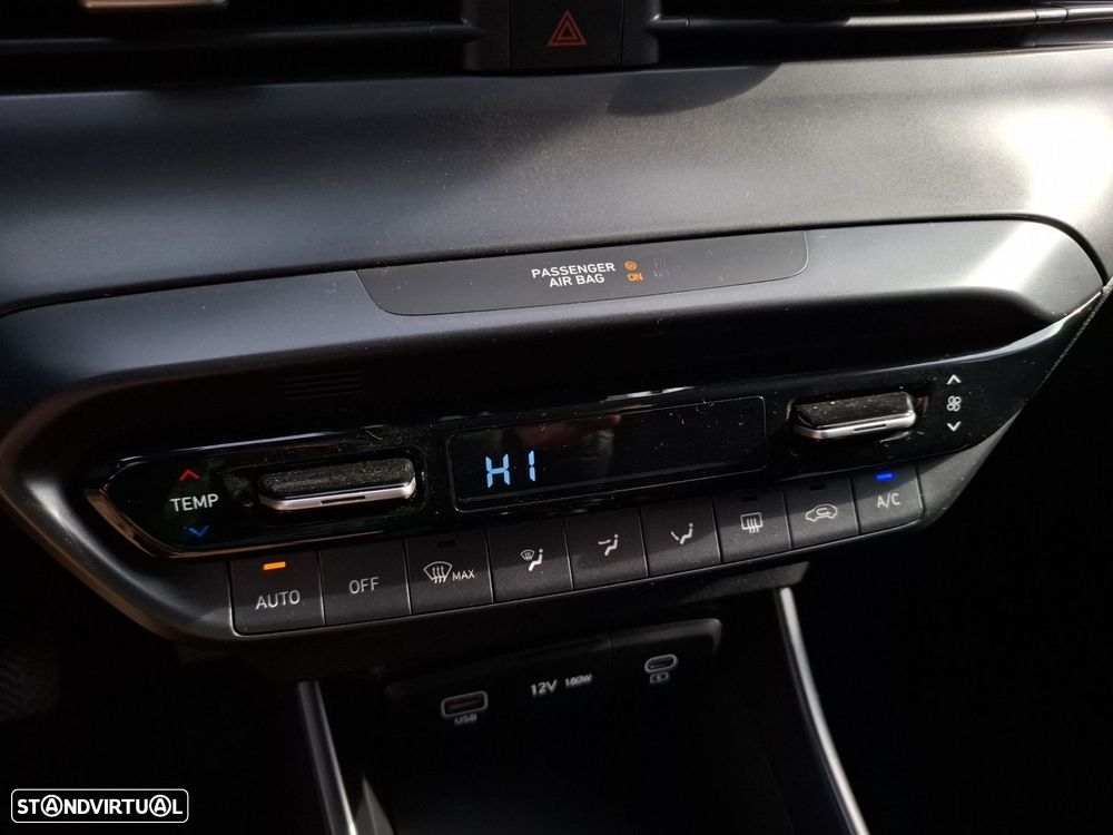 Hyundai i20 1.0 T-GDI Style - 16