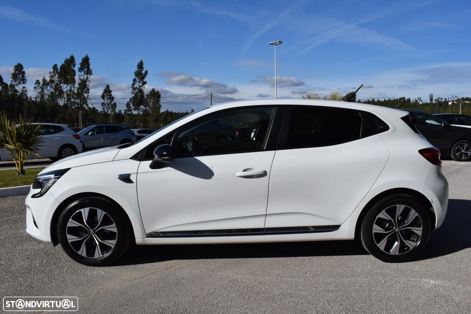 Renault Clio - 8