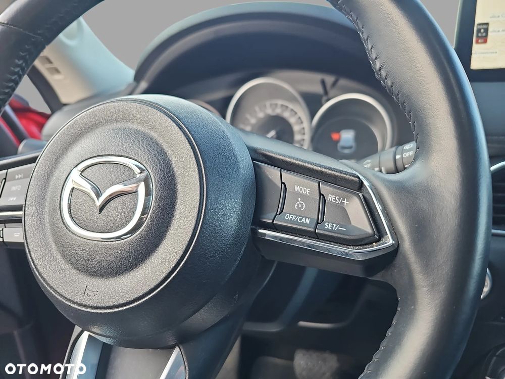 Mazda CX-5 2.0 Kanjo 2WD - 23