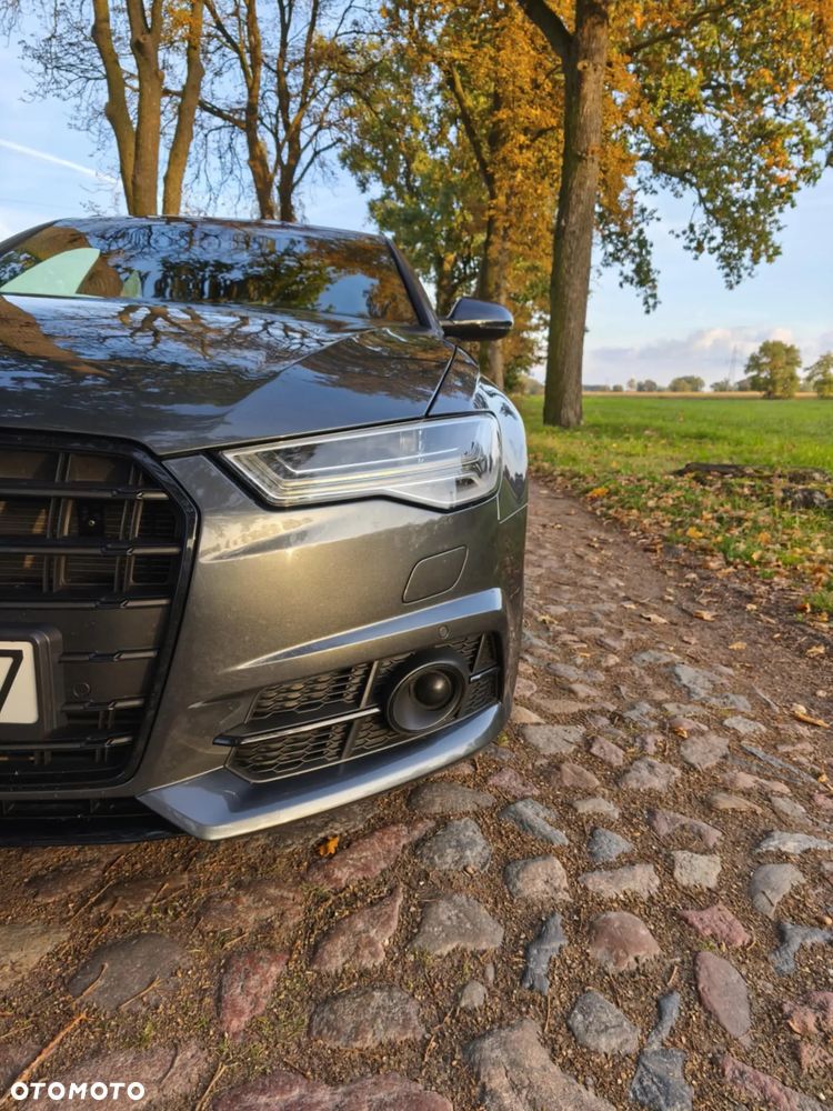 Audi A6 - 5