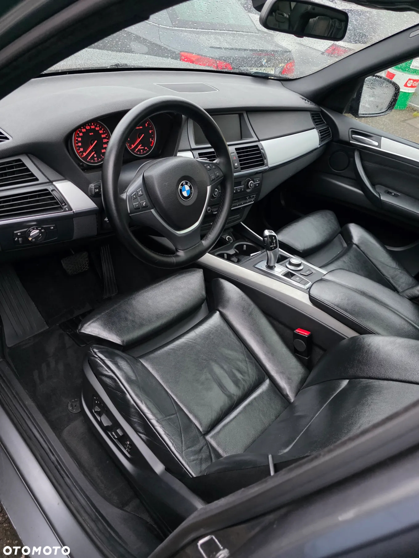 BMW X5 3.0si xDrive - 3