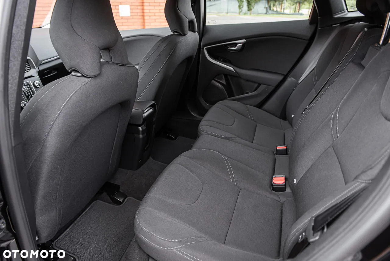 Volvo V40 D2 Drive-E Kinetic - 23
