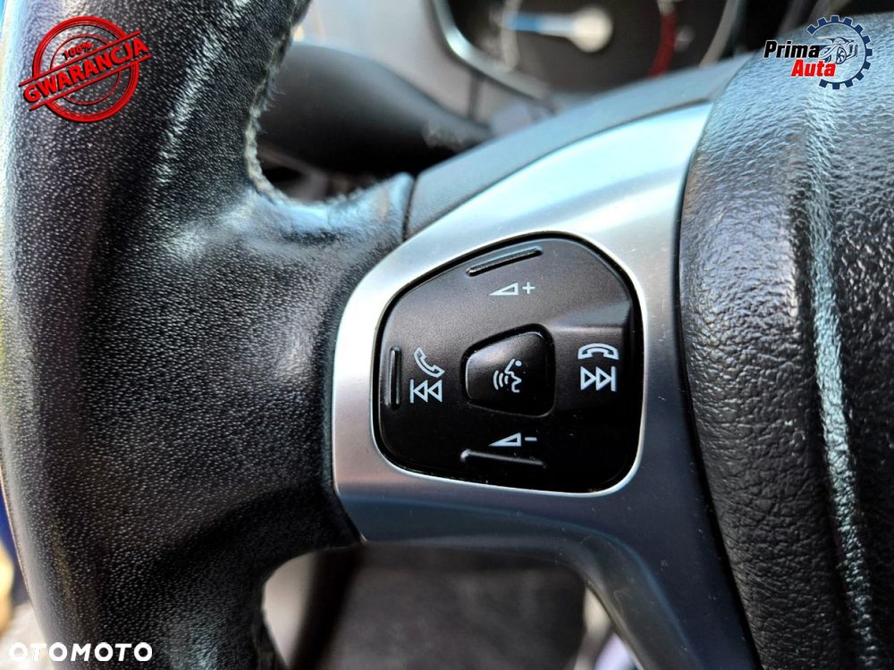 Ford EcoSport 1.0 EcoBoost ACTIVE - 25