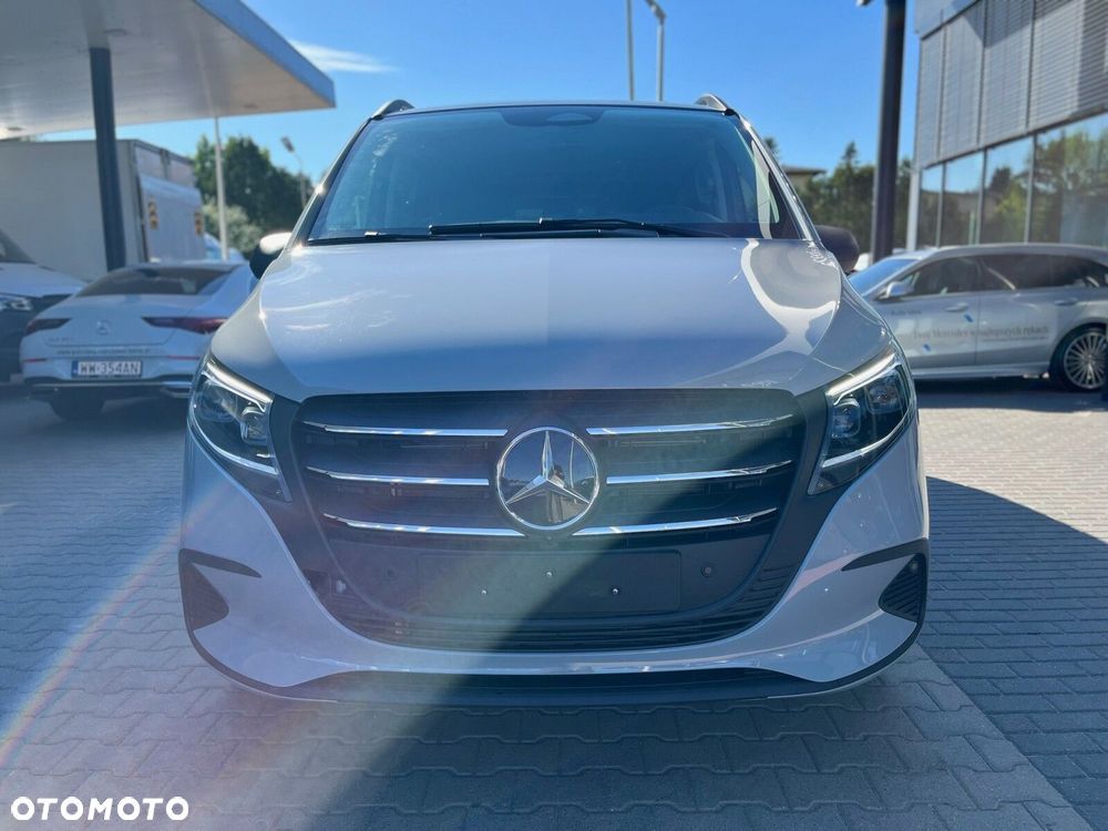 Mercedes-Benz Vito - 2