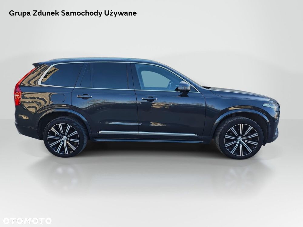Volvo XC 90 - 4