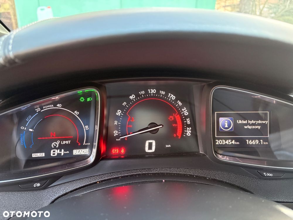 Citroën DS5 2.0 HDi Hybrid4 SoChic MCP - 14