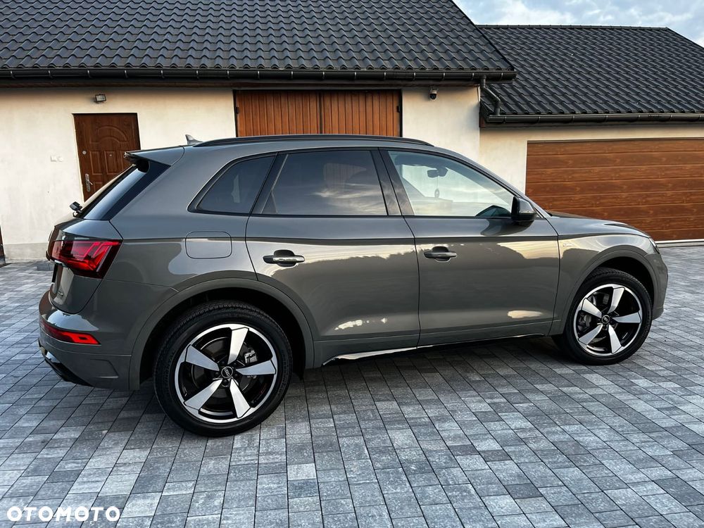 Audi Q5 45 TFSI mHEV Quattro S Line S tronic - 17