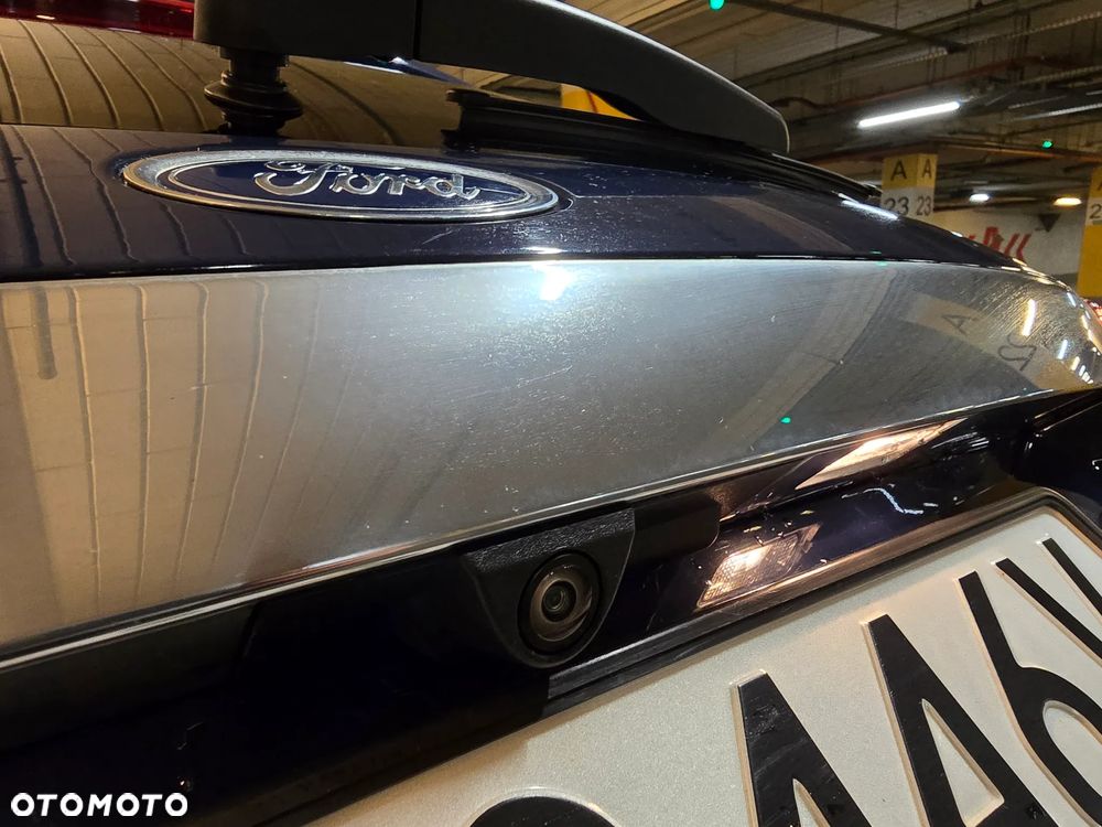 Ford S-Max 2.0 EcoBlue Trend - 30