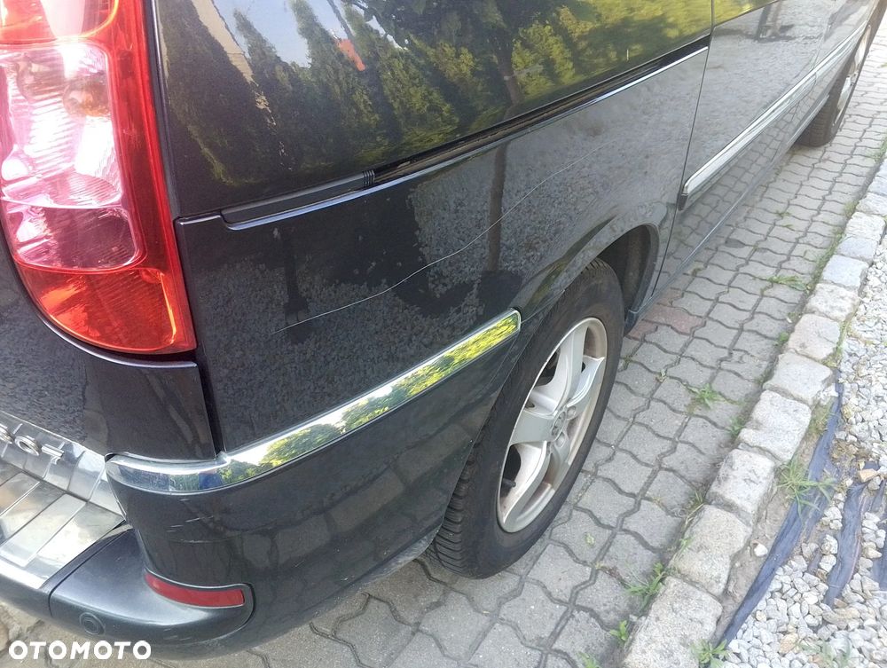 Peugeot 807 2.0 HDi Premium - 10