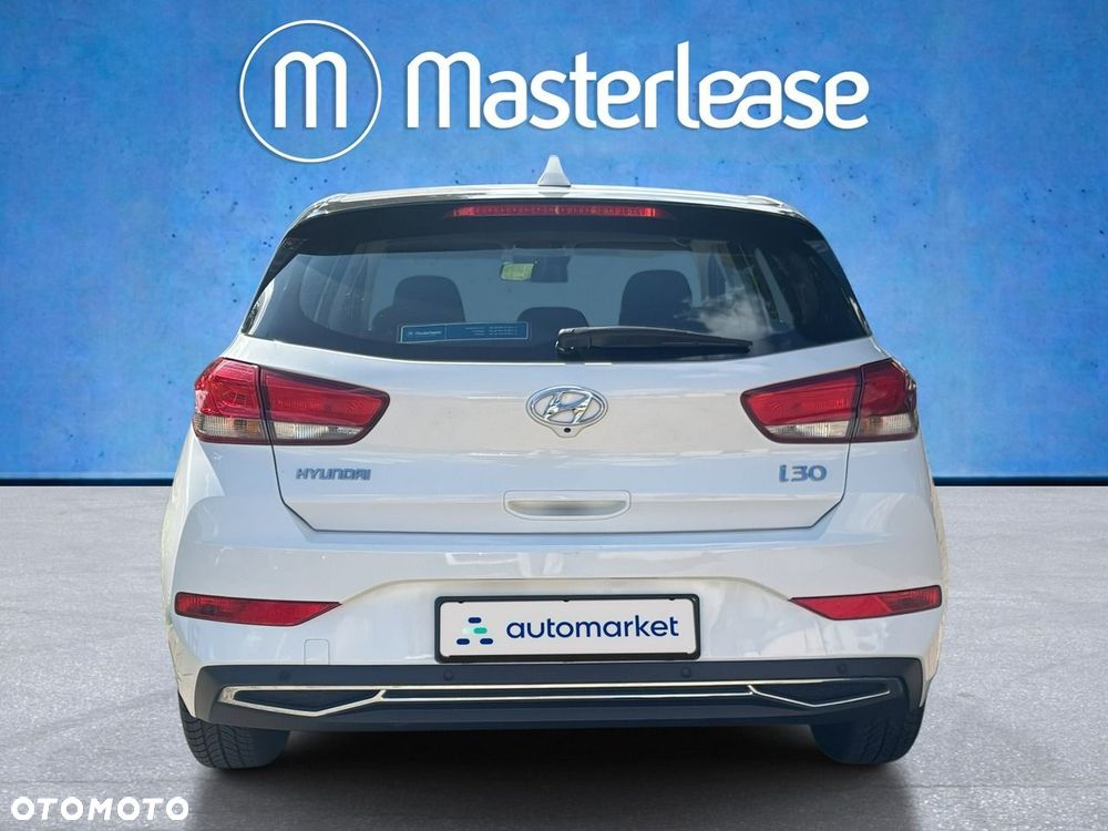 Hyundai i30 - 6