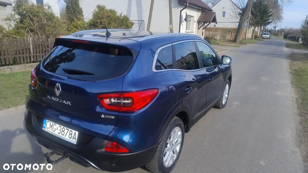 Renault Kadjar Energy dCi 110 LIMITED - 7