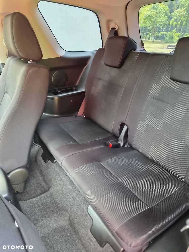 Suzuki Grand Vitara - 14