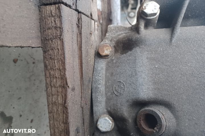 GRUP 2.0D 163CP M47  MX1253 MX1253 BMW Seria 3 E90/E91/E92/E93 [facel - 5