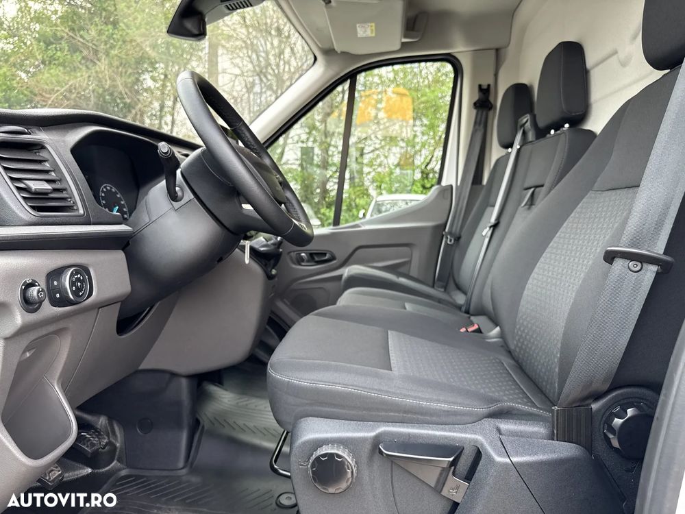 Ford Transit - 21