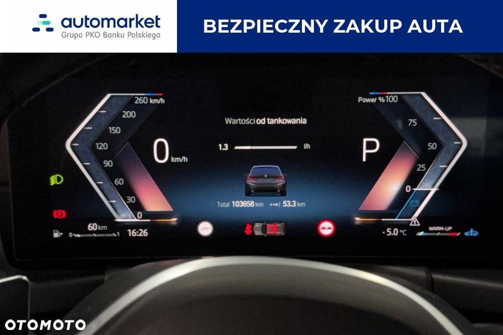BMW Seria 3 318d MHEV M Sport - 16