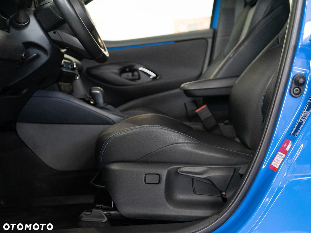 Toyota Yaris - 23