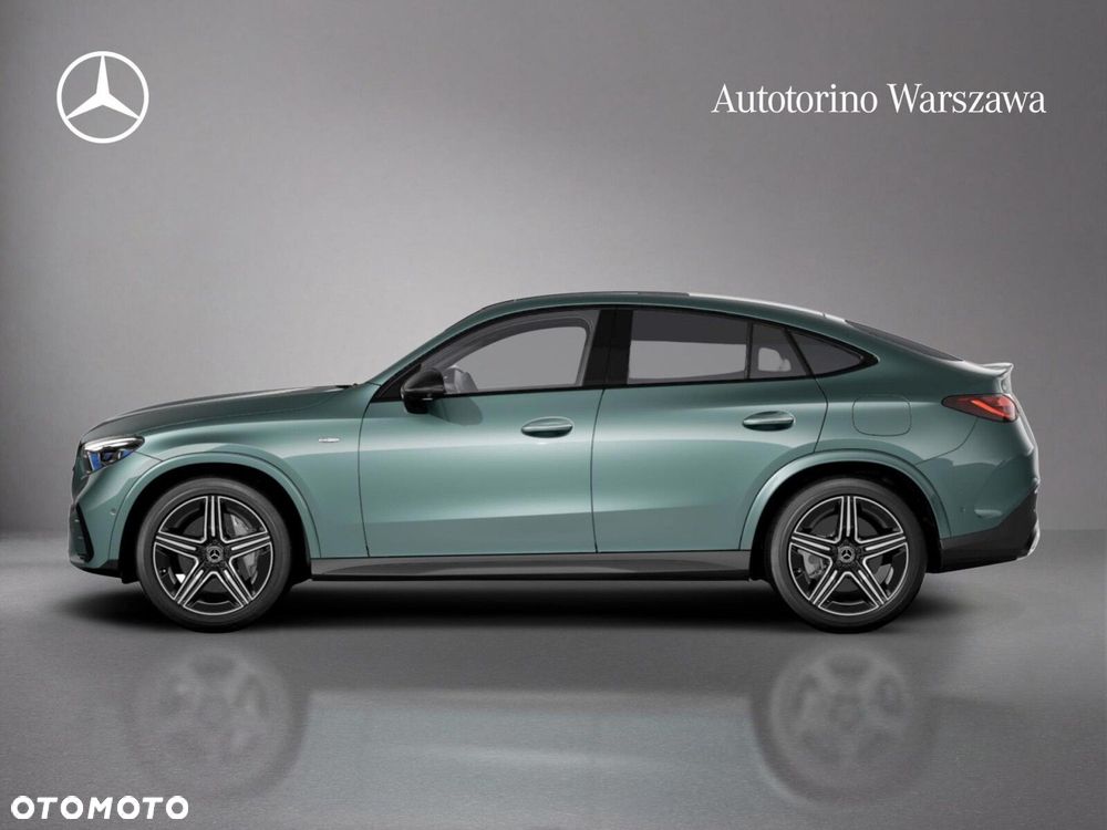 Mercedes-Benz GLC - 2