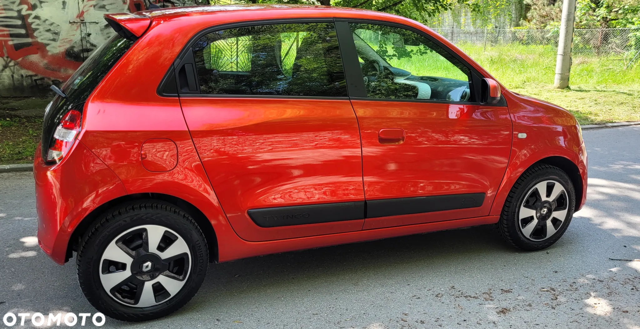 Renault Twingo - 9
