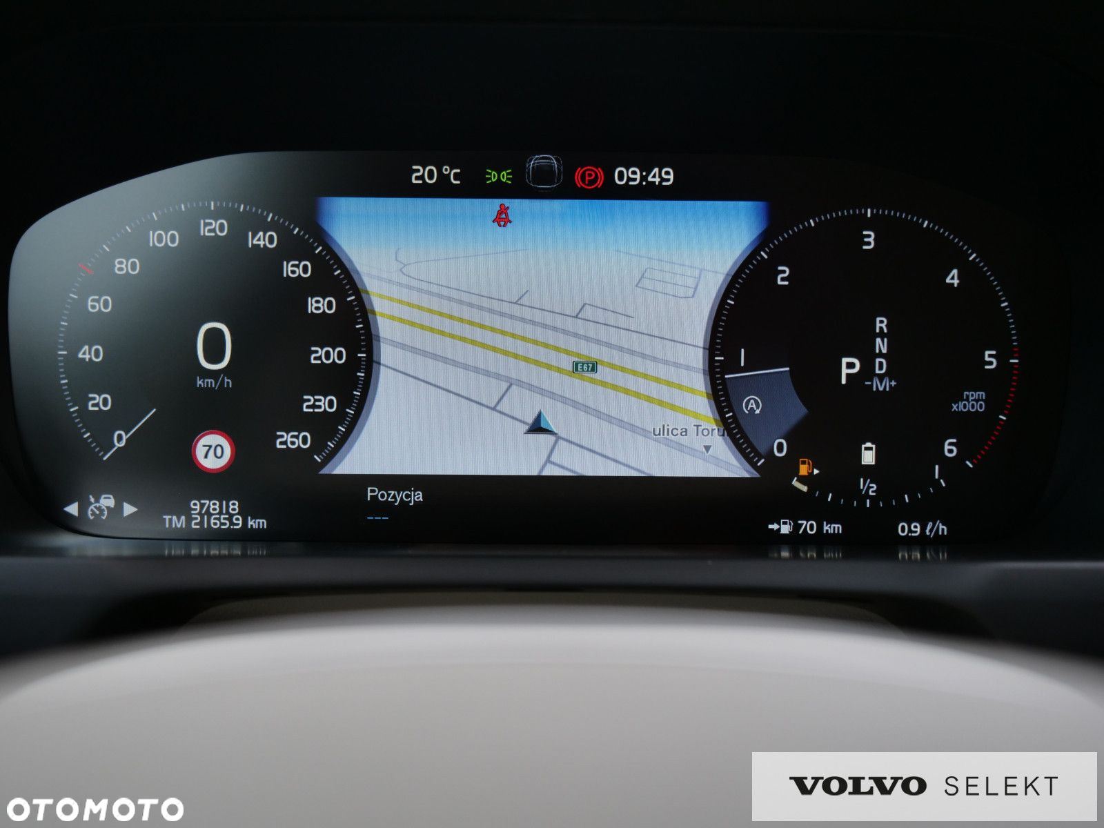 Volvo XC 90 - 21