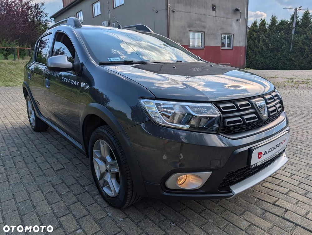 Dacia Sandero 1.0 TCe Laureate S&S - 3