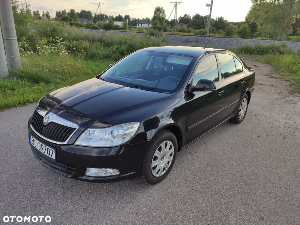 Skoda Octavia 1.6 Ambition - 1