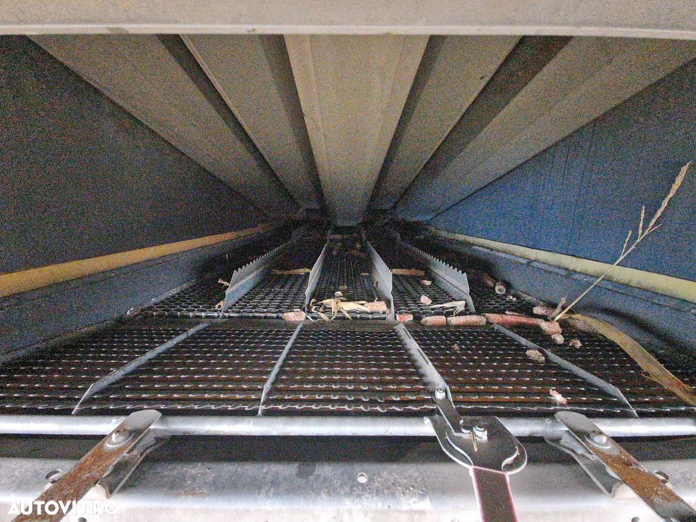 Fendt 5225 E S5 - 27