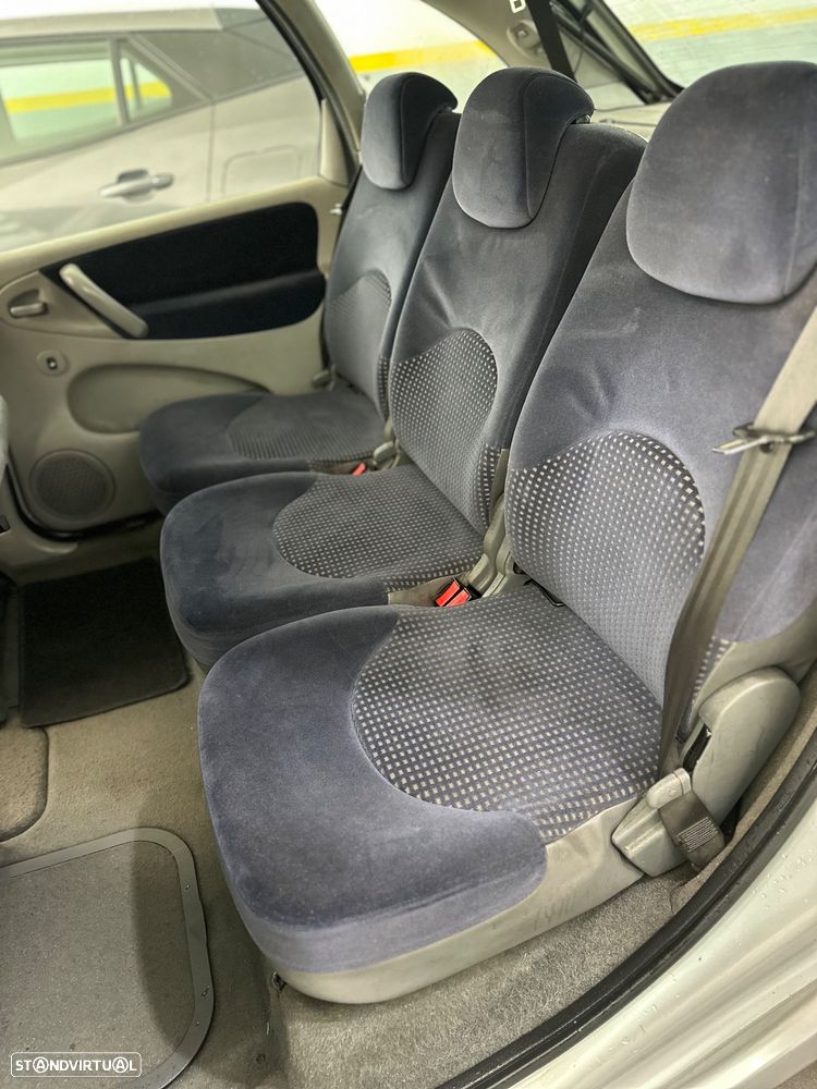 Citroën Xsara Picasso 1.6 HDi Premier - 7