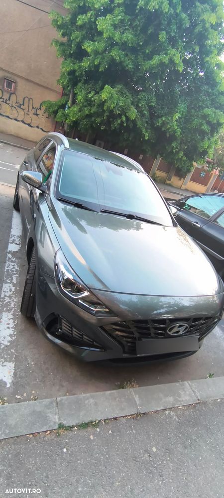 Hyundai i30 - 24