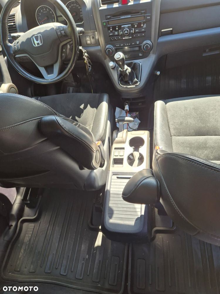 Honda CR-V 2.0 Executive - 8