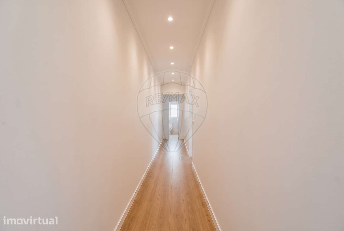 Apartamento T2 para venda - Grande imagem: 5/13