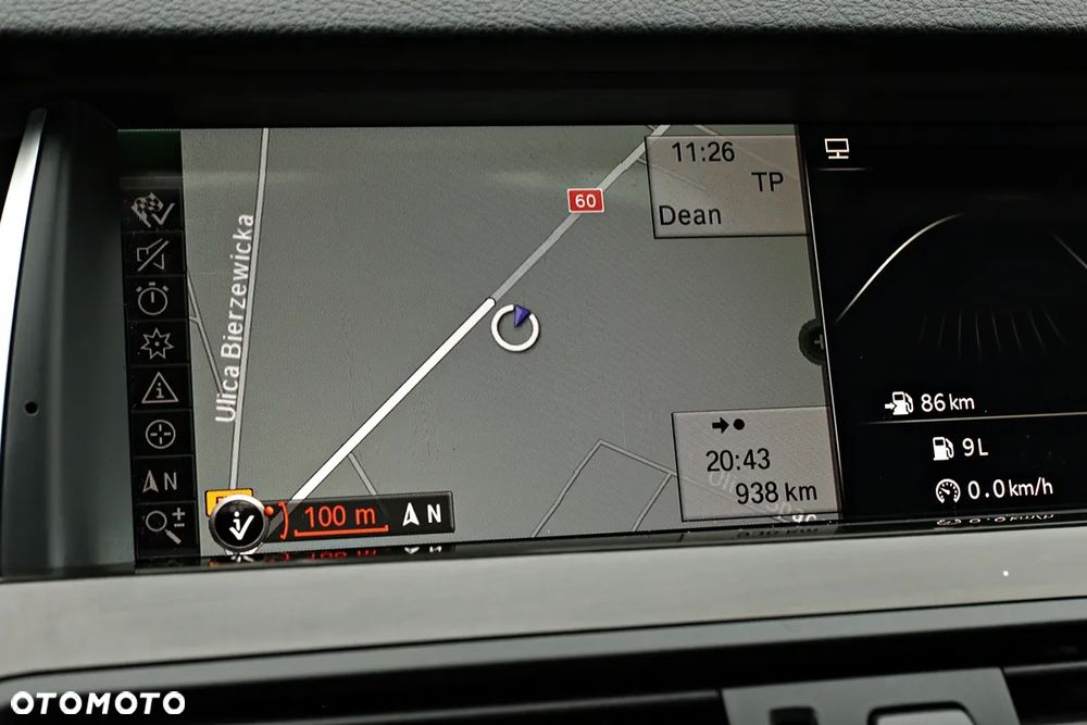 BMW Seria 5 528i - 35