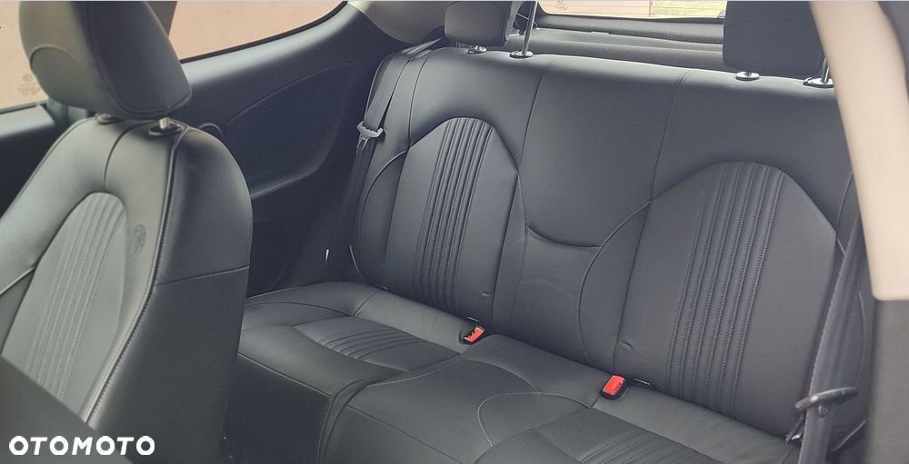 Alfa Romeo Mito - 18