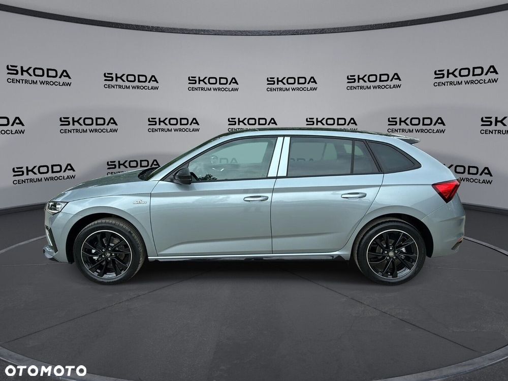 Skoda Scala - 12
