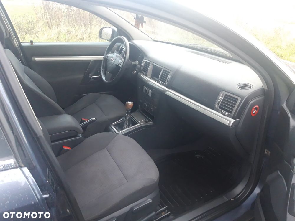 Opel Signum 1.8 Elegance - 11