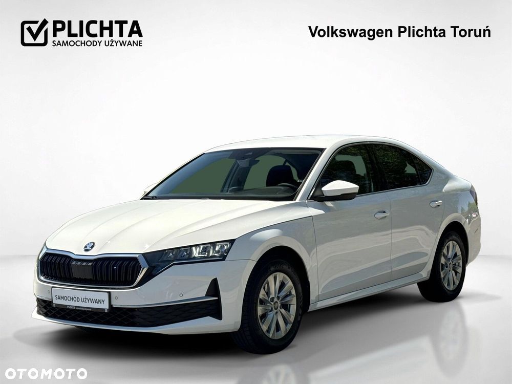 Skoda Octavia 1.5 TSI Business - 2