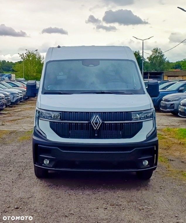 Renault Nowy Master - 3