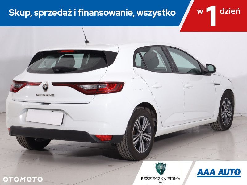 Renault Megane - 7