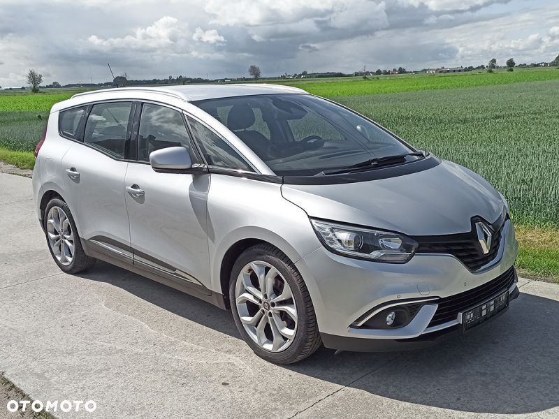 Renault Grand Scenic - 2