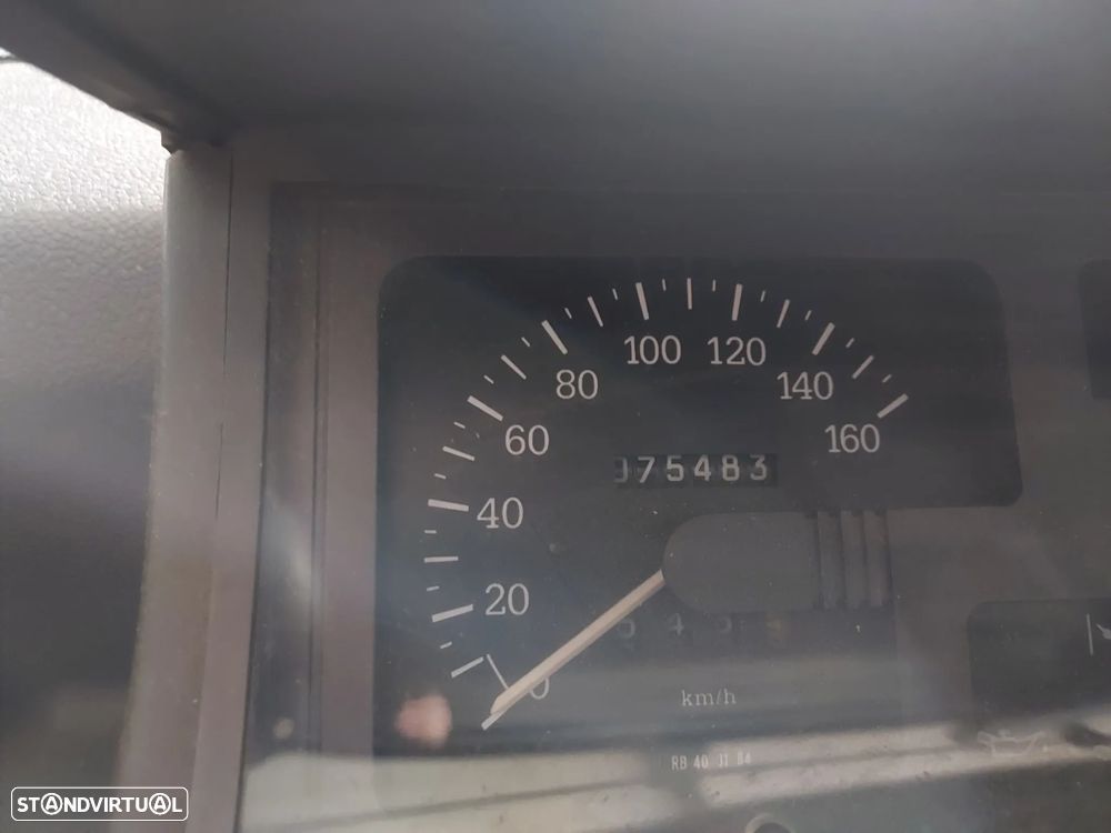 Renault 5 1.0 Five - 10