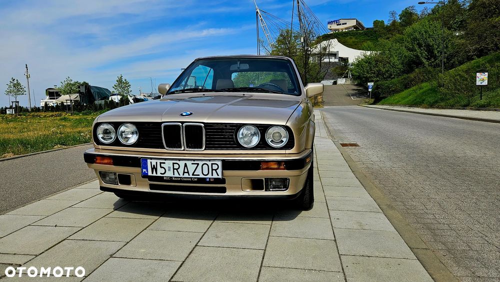 BMW Seria 3 - 12