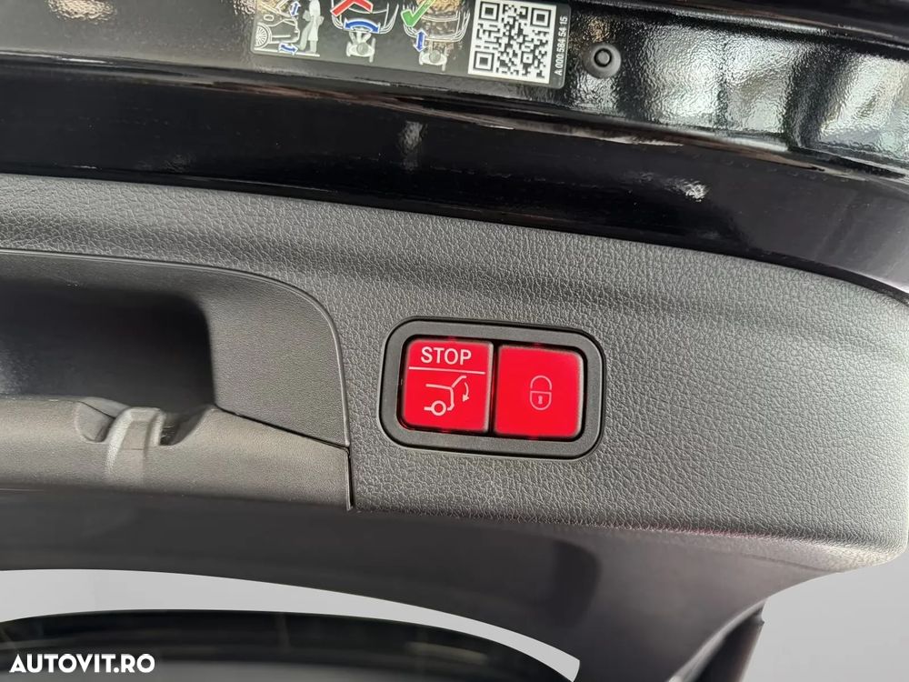 Mercedes-Benz GLE 350 de 4MATIC 9G-TRONIC AMG Line Advanced Plus - 8