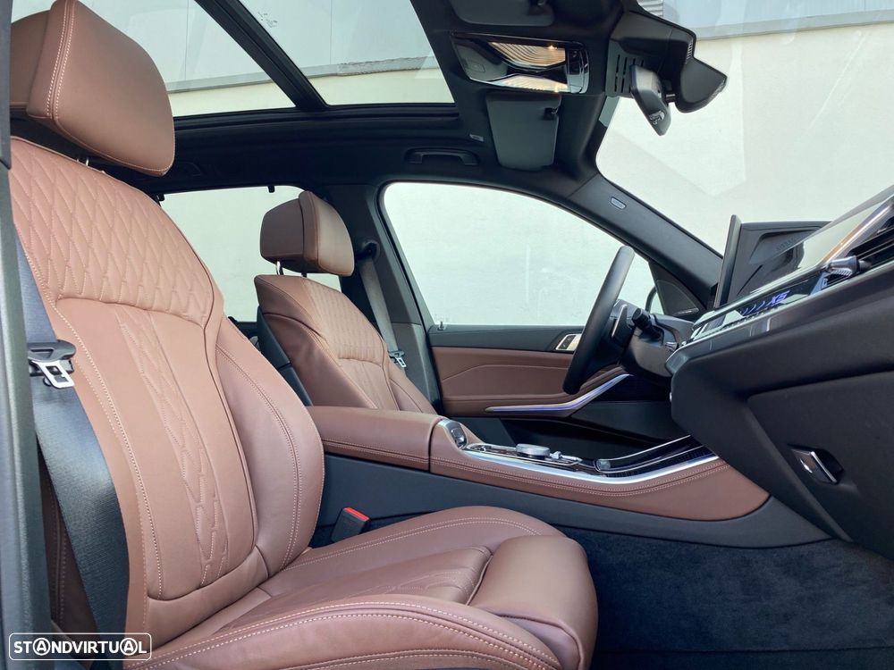 BMW X5 50 e xDrive Pack - 21