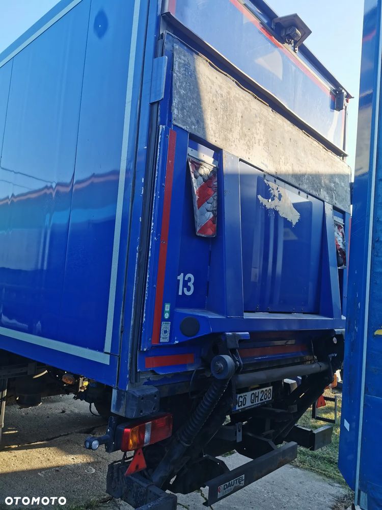Schmitz Cargobull SKO20 - 6