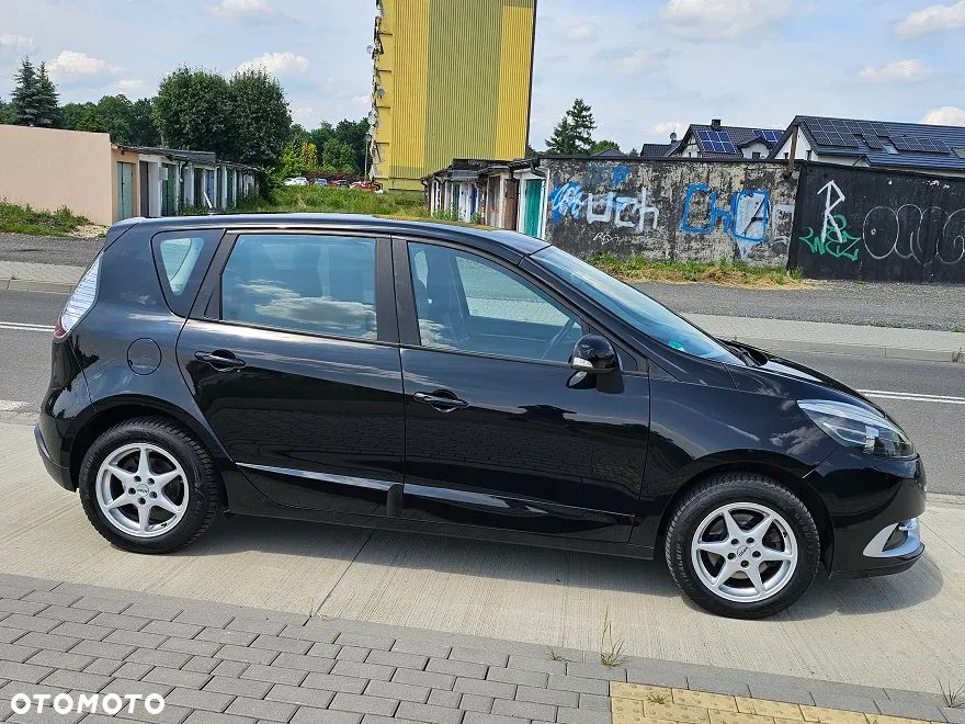 Renault Scenic ENERGY TCe 130 S&S Paris - 6