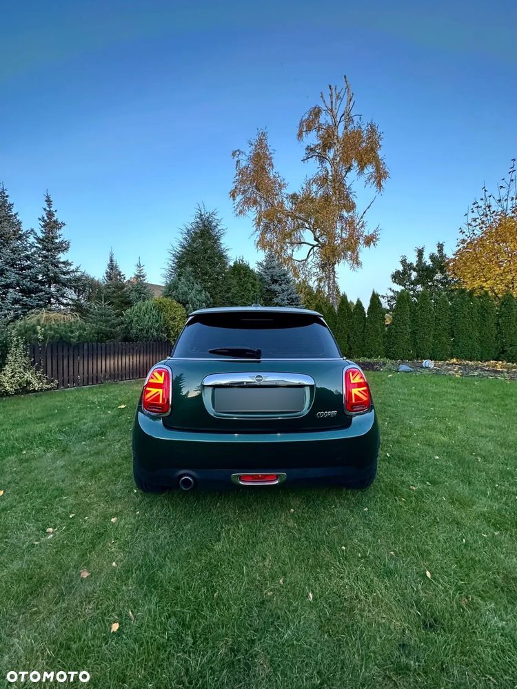 MINI Cooper - 3