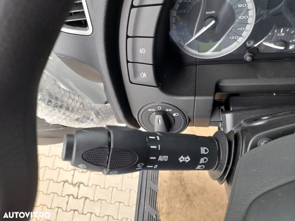 Iveco S-Way AS260S46Y/P - 24