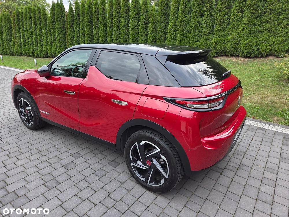 DS Automobiles DS 3 Crossback 1.2 PureTech Performance Line - 14