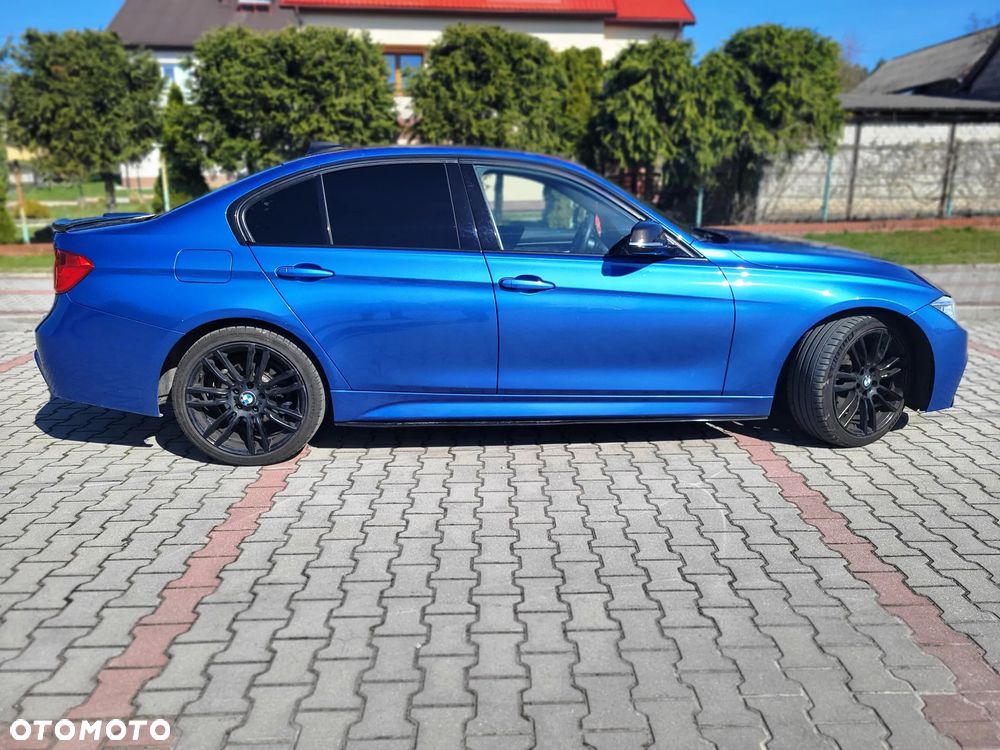 BMW Seria 3 - 6